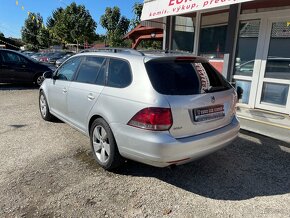 Volkswagen Golf 1.6 TDI BlueMotion Technology - 4