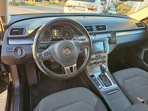 passat b7 - 4