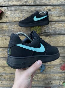 Nike Air Force x Тiffаny - 4