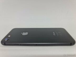 IPHONE 8 SPACE GRAY 64GB ZÁRUKA - DOBRÝ STAV - 4