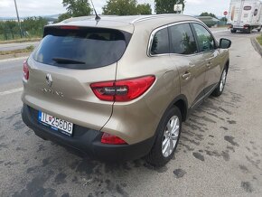 Renault Kadjar Energy TCe 130 Zen - 4