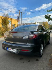 MAZDA 3-1.6 77KW BENZIN - 4