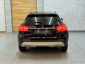 Predam Mercedes Benz GLA 180 d - 4