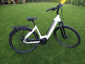 2023 Velo de Vill ebike trekking bicykel - 4