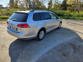 Volkswagen Golf 2016 1.6 TDI - 4