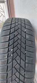 Zimna sada 5x112 R16, 205/60 R16 - 4