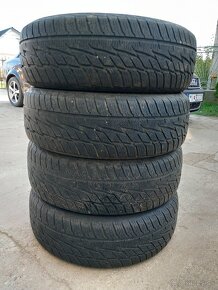 Zimne pneumatiky 195/65R15 - 4