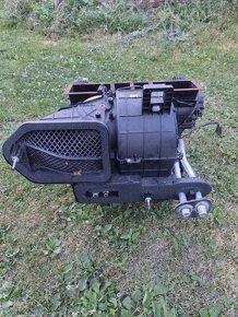 Clima box Peugeot 407 2.0hdi 100kw 2004 - 4