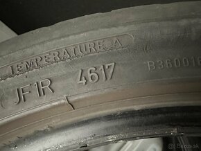 Pneumatiky 255/35 R19 a 225/40 R19 - 4