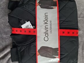 PREDAM ORIGINAL BOMBERY CALVIN KLEIN - 4