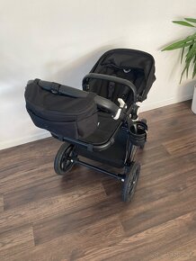 Bugaboo cameleon 3 plus - 4