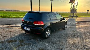 Volkswagen Golf 6 1.2 Tsi 2011 123000km - 4