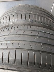 Toyo 235/ 55/ R20 - 4