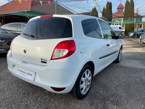 Renault Clio Van 1.5 dCi - 4