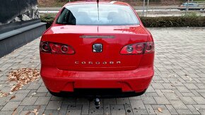 Seat Cordoba 1.4tdi - 4