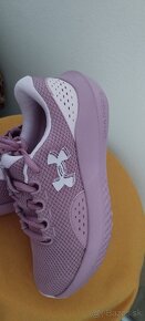 Nové tenisky na predaj Under Armour.Veľkosť 36,5. - 4