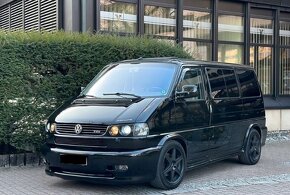 VOLKSWAGEN MULTIVAN T4 2,5 tdi 111 kw Highline - 4