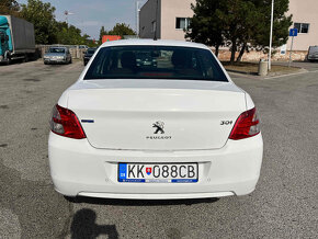 Peugeot 301 1.6 HDi 2017 - 4