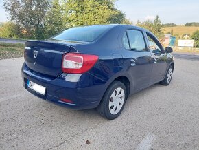 Dacia Logan - 4