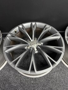 Alu AUDI 5x112 19” 4H0601025BG - 4