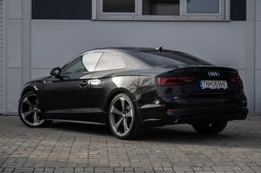 Audi S5 coupe - 4