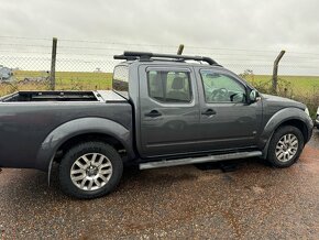 Nissan navara - 4