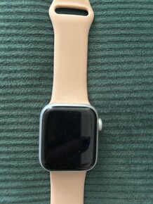 Apple watch SE 40mm - 4