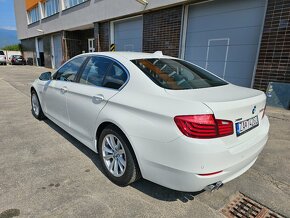 BMW rad 5 530d xDrive - 4