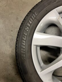 195/50R16 komplety na Toyotu - 4