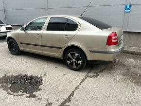 Skoda Octavia 2 1.6mpi - 4