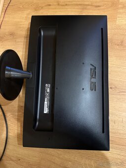 Asus vp247h predám - 4