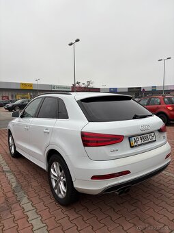 Audi Q3 (UA) - 4