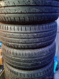 Predam letné pneumatiky 185/60 r14 - 4