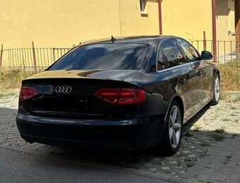 Audi A4 B8 - 4