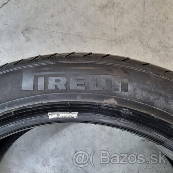 Letné pneumatiky 245/45 R19 PIRELLI DOT1117 - 4