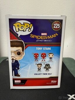 Funko pop Iron man - 4