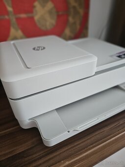 HP tlaciaren - 4