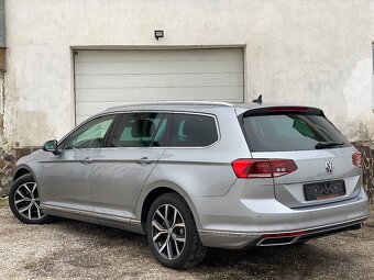 VW Passat Variant B8 2019 2.0 TDI 140kw - 4