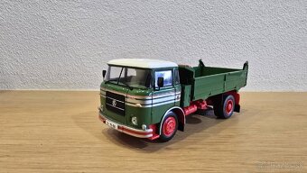 Škoda LIAZ MTS 24, 1:43, IXO models - 4