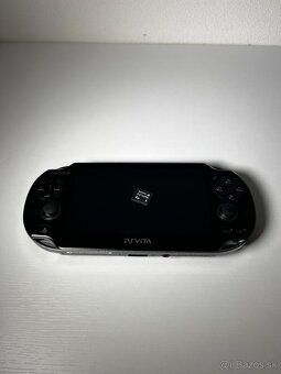 PlayStation Vita - 4