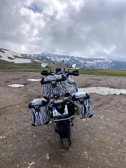 BMW R 1200 GS Adventure 92kw Manuál - 4