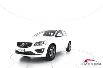 Volvo XC60 R-desing  133kw r.v.2015 automat - 4