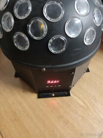 LED efekt eurolite B18 - 4