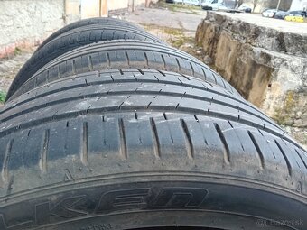 235/50 R18 101V Falken letné - 4