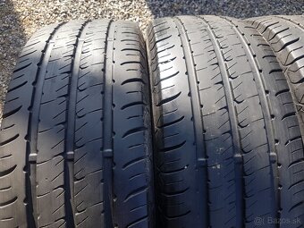 215/65 r16c letné pneumatiky 4ks Uniroyal DOT2021 - 4