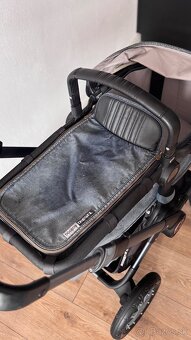 Bugaboo buffalo Diesel - 4