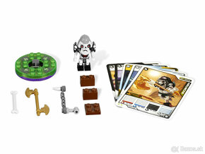 LEGO sety - Ninjago Tréning, Spinnery a doplnky - 4