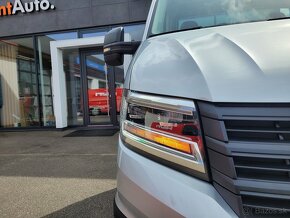 Volkswagen Crafter 2.0 TDI DSG 130kW L3 35 FWD PO - 4