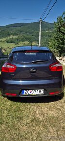 Kia rio - 4