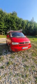 Volkswagen  T4 Multivan - 4